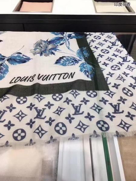 Louis Vuitton Scarf LVS9219M