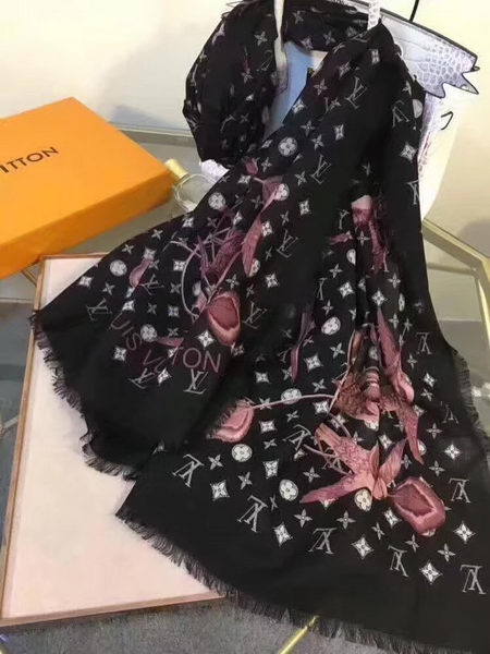 Louis Vuitton Scarf LVS9222