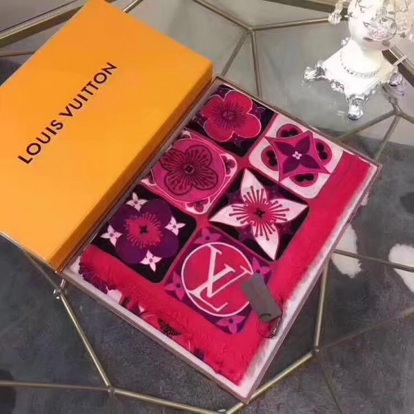 Louis Vuitton Scarf LVS9226A