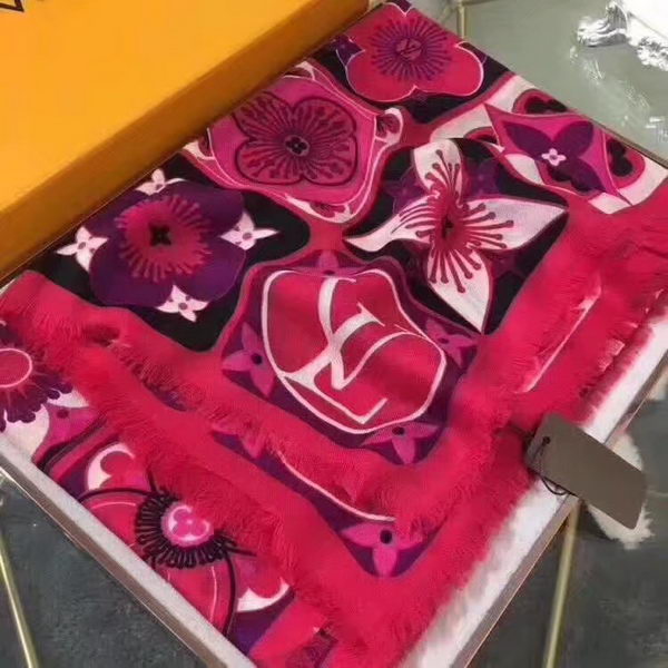 Louis Vuitton Scarf LVS9226A