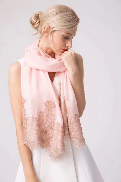 Valentino Scarf VT2736A