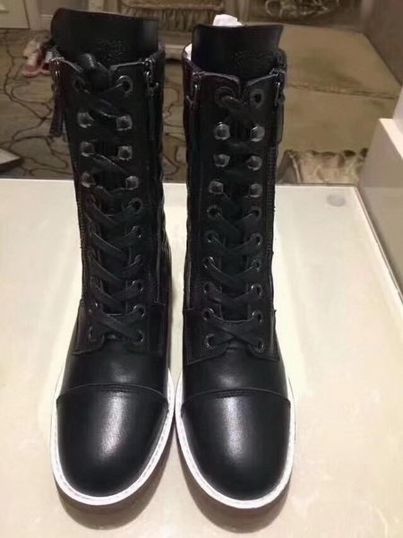 Chanel Ankle Boot CH2221365 Black