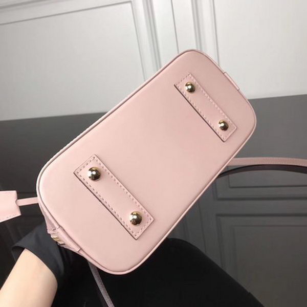 Louis Vuitton Epi Leather ALMA BB M54836 Pink