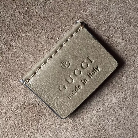 Gucci Dionysus Small GG Shoulder Bag 400249 Apricot