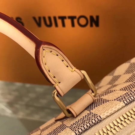 Louis Vuitton Damier Azur Canvas SPEEDY BANDOULIERE 30 N41373