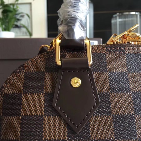 Louis Vuitton Damier Ebene Canvas ALMA BB N53152