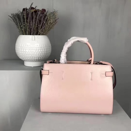 Louis Vuitton Epi Leather TWIST TOTE M54810 Pink