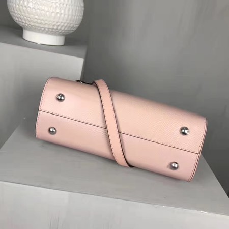 Louis Vuitton Epi Leather TWIST TOTE M54810 Pink