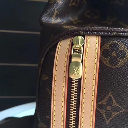 Louis Vuitton Monogram Canvas Bosphore Backpack M40107