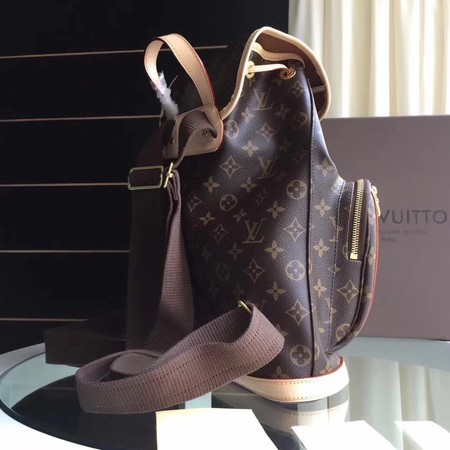 Louis Vuitton Monogram Canvas Bosphore Backpack M40107