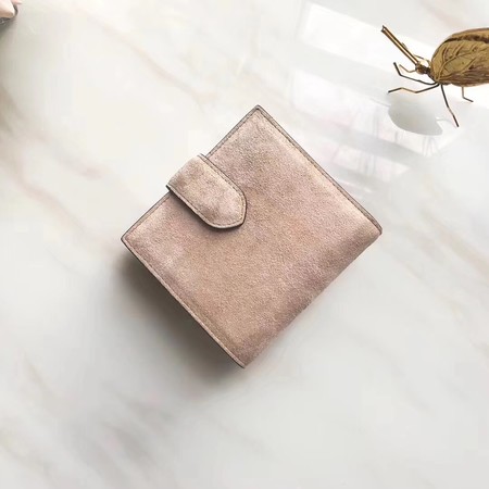 Gucci Dionysus Velvet Card Case 404139 Apricot