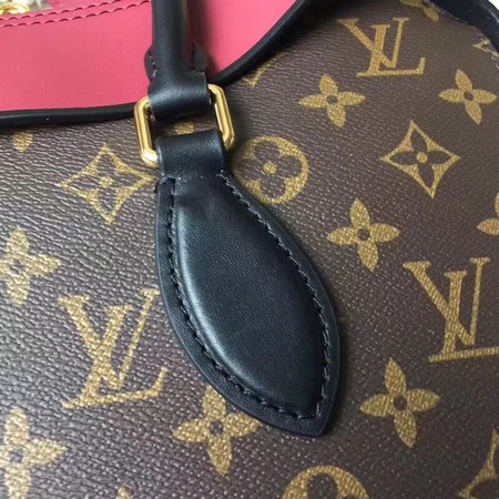 Louis Vuitton Monogram Nvprod Canvas TUILERIES M41456 Red