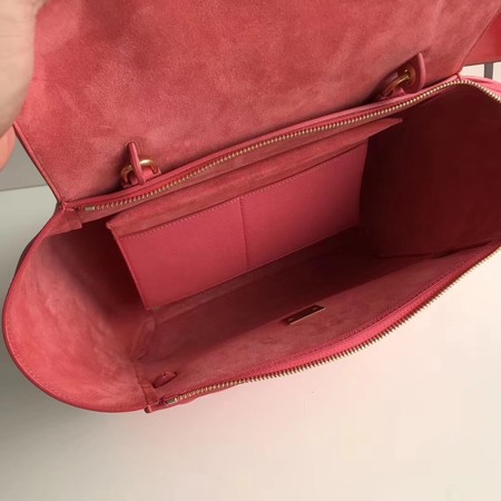 Celine Belt Bag Original Leather CL3349 Rose