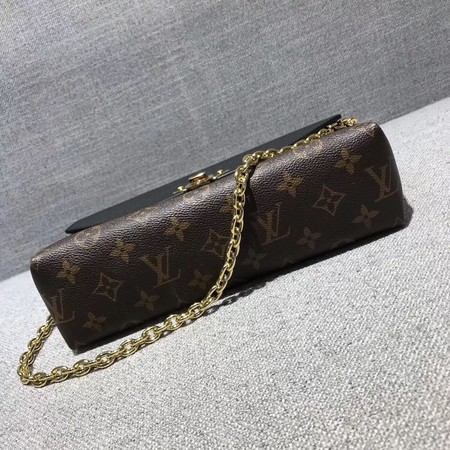 Louis Vuitton Monogram Canvas SAINT PLACIDE M43714