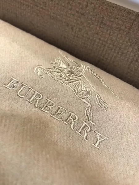 Burberry Cashmere Scarf BU1101B