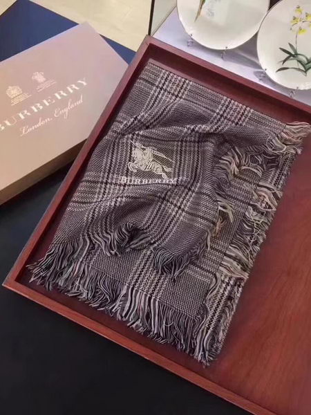 Burberry Cashmere Scarf BU1102