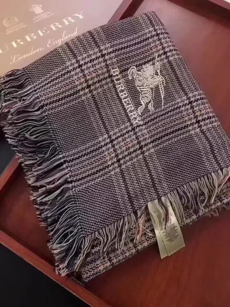 Burberry Cashmere Scarf BU1102