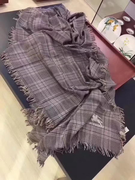 Burberry Cashmere Scarf BU1102