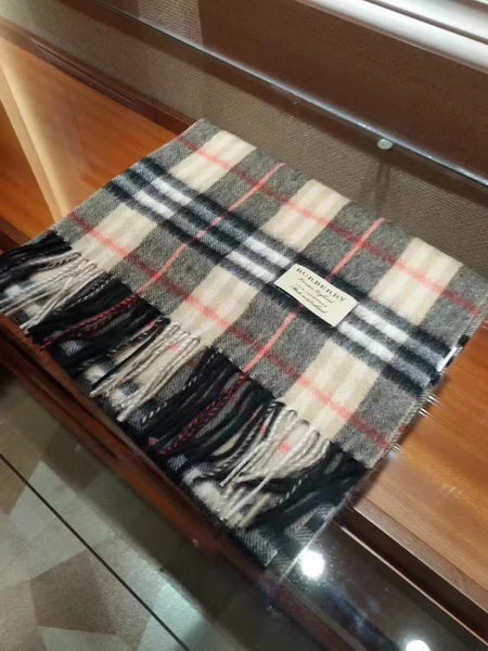 Burberry Cashmere Scarf BU1103A