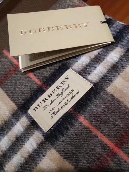 Burberry Cashmere Scarf BU1103A