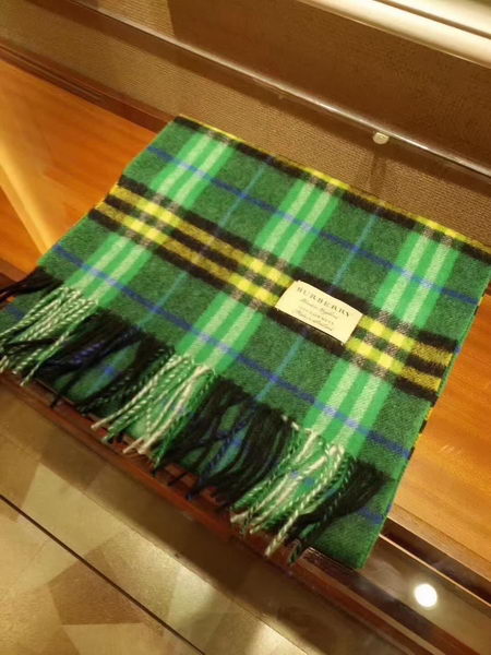 Burberry Cashmere Scarf BU1103B