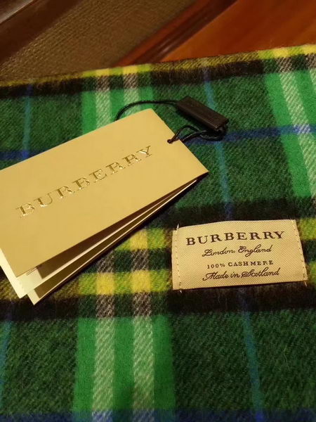 Burberry Cashmere Scarf BU1103B