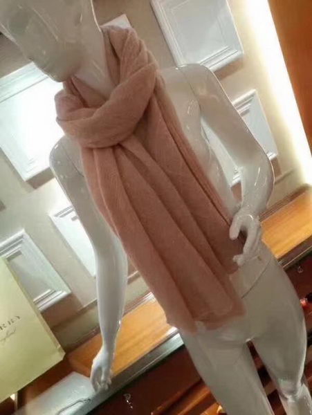 Burberry Cashmere Scarf BU1105D