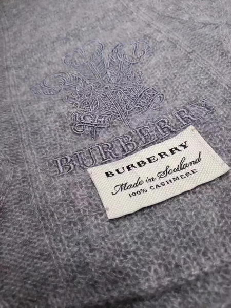 Burberry Cashmere Scarf BU1105E