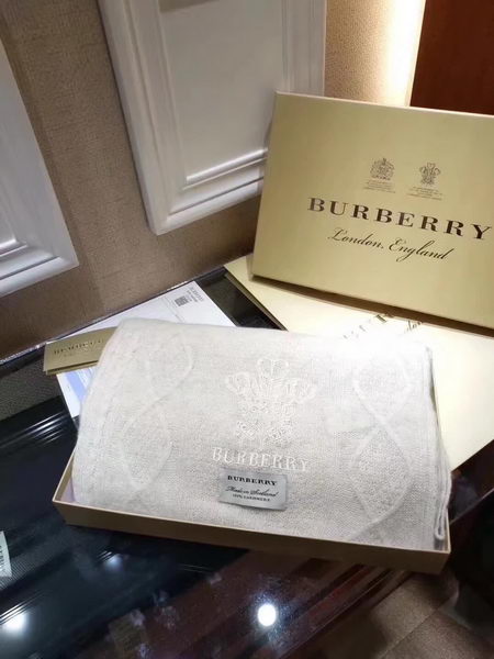 Burberry Cashmere Scarf BU1105H