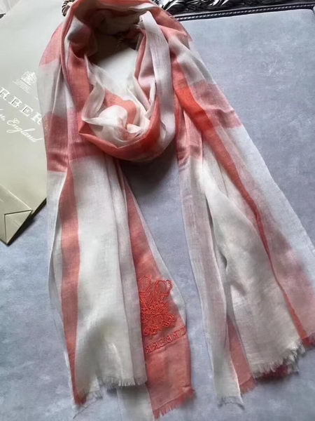 Burberry Cashmere Scarf BU1105J