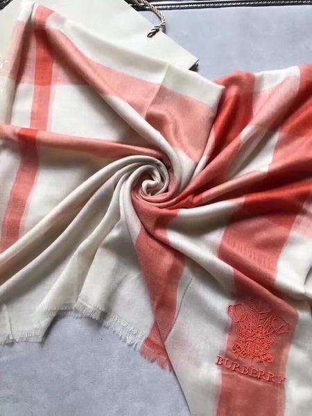 Burberry Cashmere Scarf BU1105J