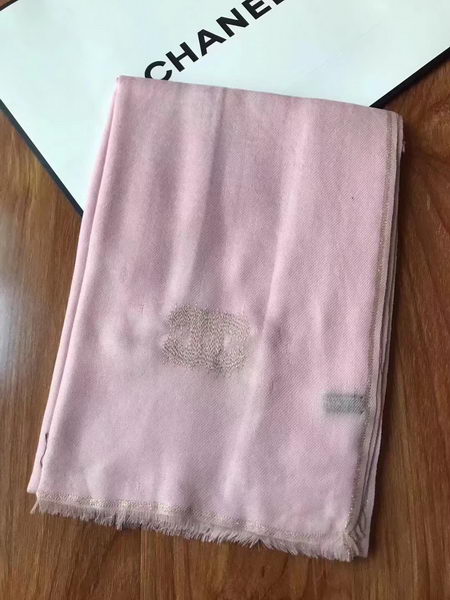 Chanel Cashmere Scarf CH1104B