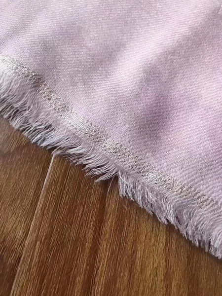 Chanel Cashmere Scarf CH1104B