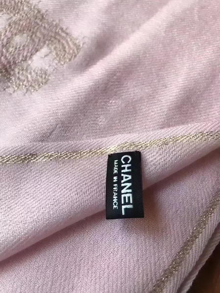 Chanel Cashmere Scarf CH1104B