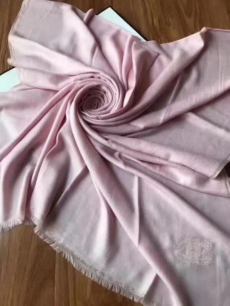 Chanel Cashmere Scarf CH1104B