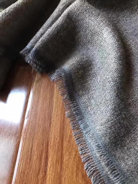 Chanel Cashmere Scarf CH1108