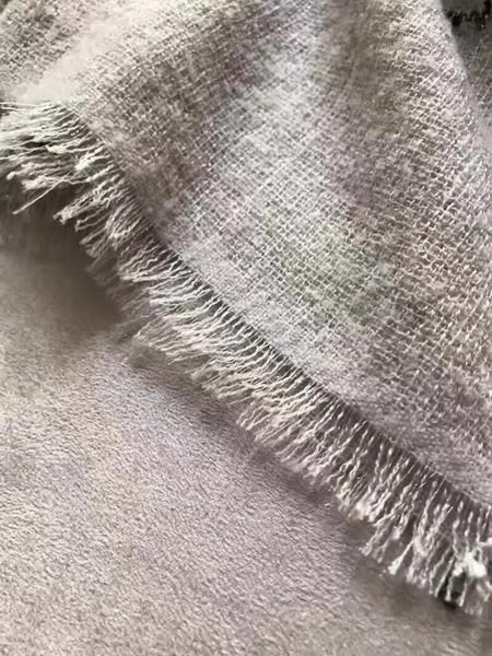 Chanel Cashmere Scarf CH1111A