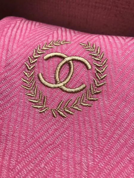 Chanel Cashmere Scarf CH1115A