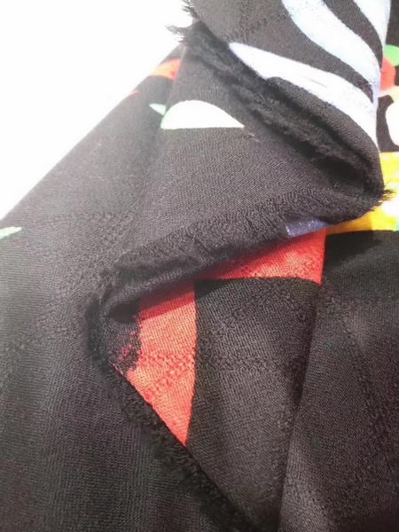 Dior Cashmere Scarf CD1102