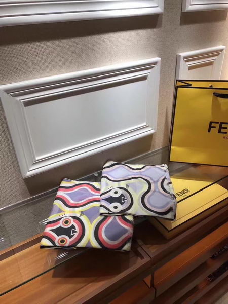 Fendi Cashmere Scarf FD1101A