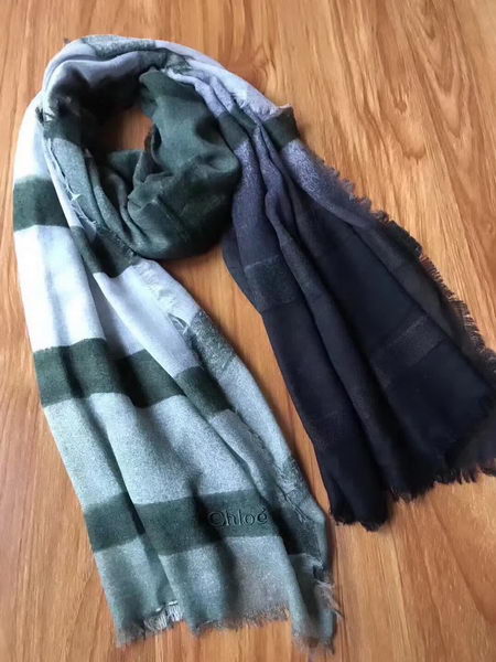 Gucci Cashmere Scarf GG1101A