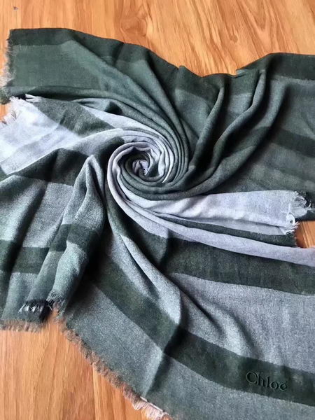 Gucci Cashmere Scarf GG1101A