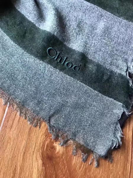 Gucci Cashmere Scarf GG1101A