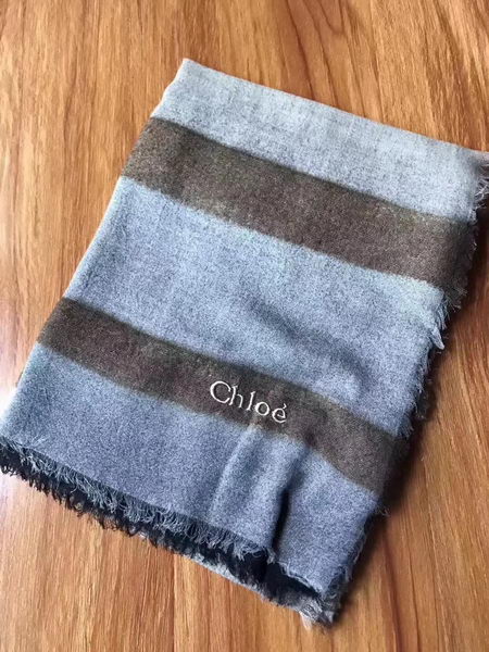 Gucci Cashmere Scarf GG1101B