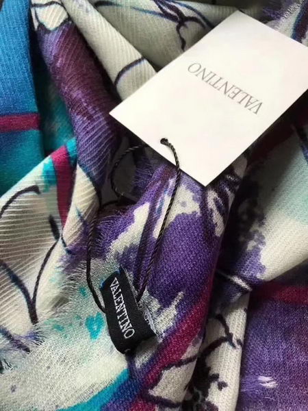 Valentino Cashmere Scarf VT1101A