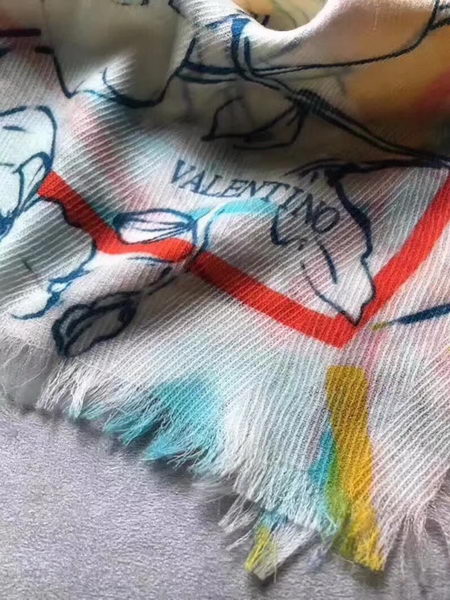 Valentino Cashmere Scarf VT1101B