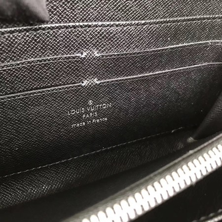Louis Vuitton Epi Leather ZIPPY WALLET M62522 Royal