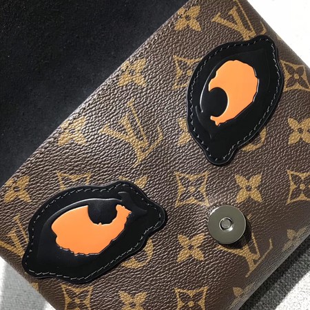 Louis Vuitton Monogram Canvas POCHETTE KABUKI M43527