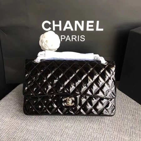 Chanel 2.55 Series Flap Bags Original Leather A1112 Black