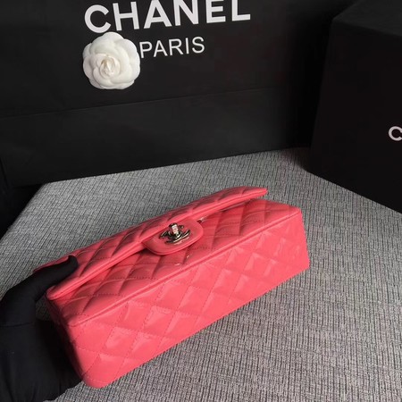 Chanel 2.55 Series Flap Bags Original Leather A1112 Pink